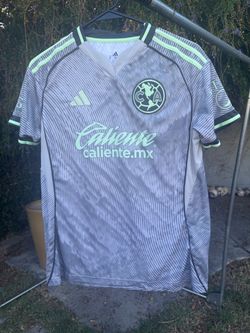 Adidas Club América Away Soccer Jersey Size M
