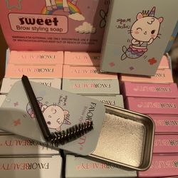 Eyebrow  Wax $2