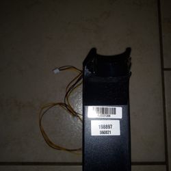 Moen MotionSense Control Valve 