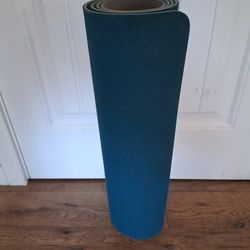 Yoga mat
