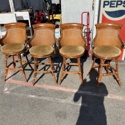 Tommy Bahaman chairs 