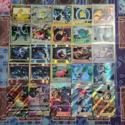 Pokemon Card Trade Ins 