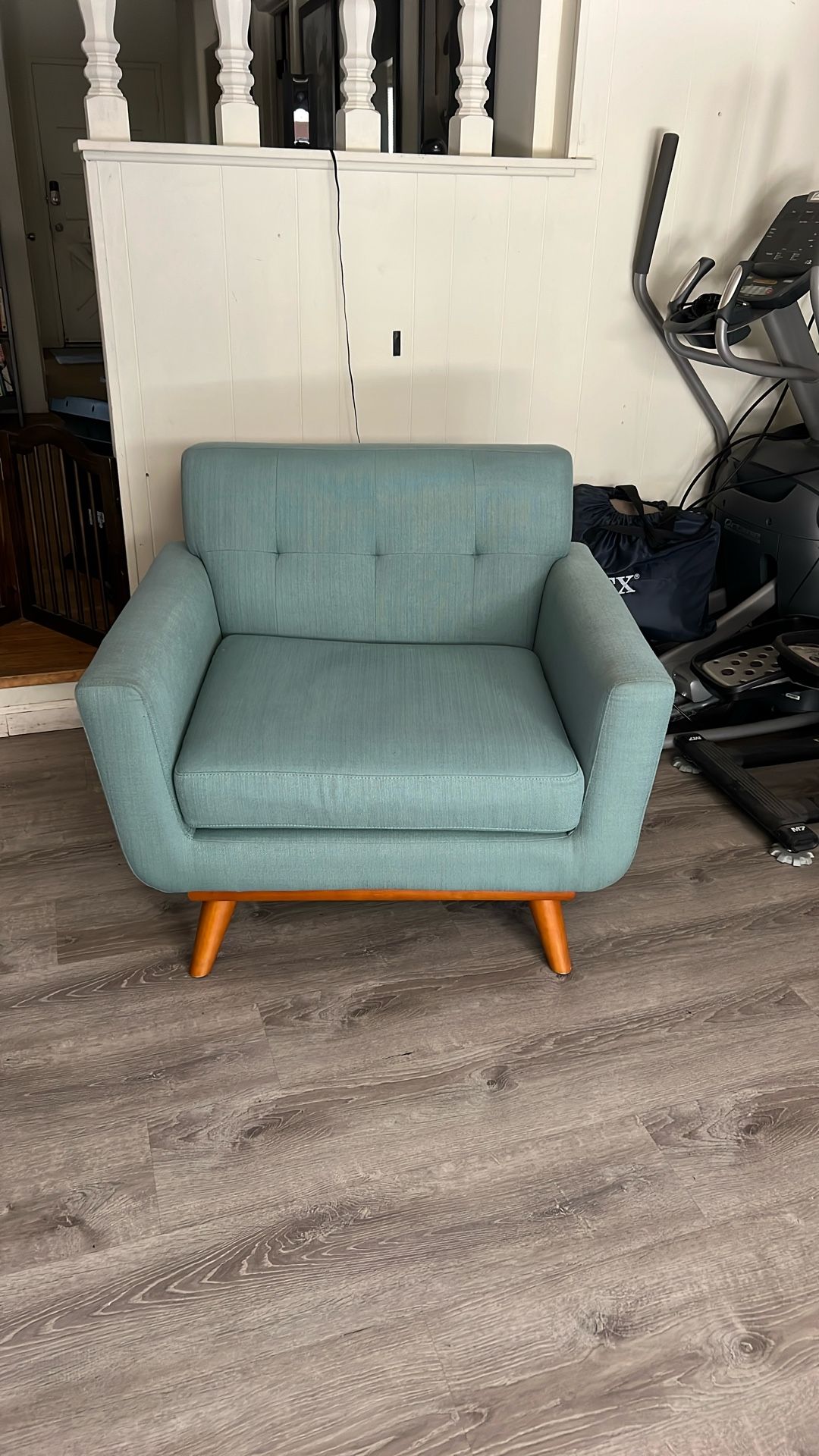 Accent Chair