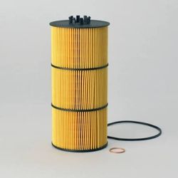 Oil Filter Donaldson For Dd15
