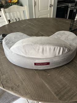 Momcozy nursing pillow