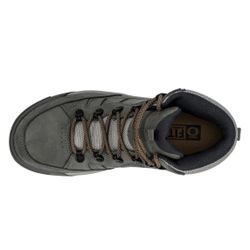 OBOZ MEN'S BURKE MID LEATHER B-DRY WATERPROOF BOOT (79401)