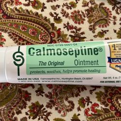 Ointment