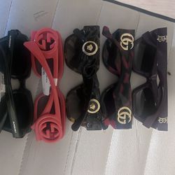 Designer Sunglasses Authentic