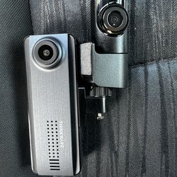 Dash cam