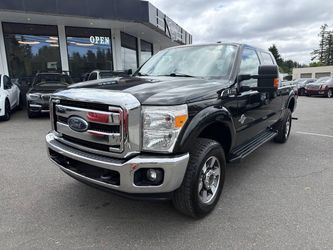 2015 Ford F-350