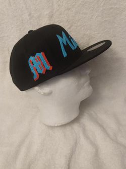 Miami Giants Snapback-Negro League for Sale in Tampa, FL - OfferUp