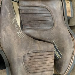 Men’s Boots 