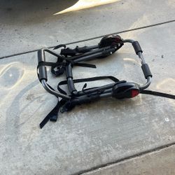 Bike Carrier For Cars