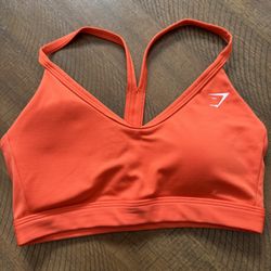 Gymshark Sports Bra 