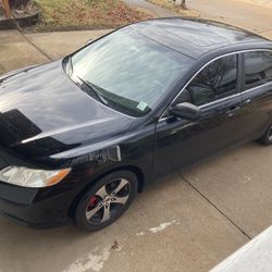 2008 Toyota Camry