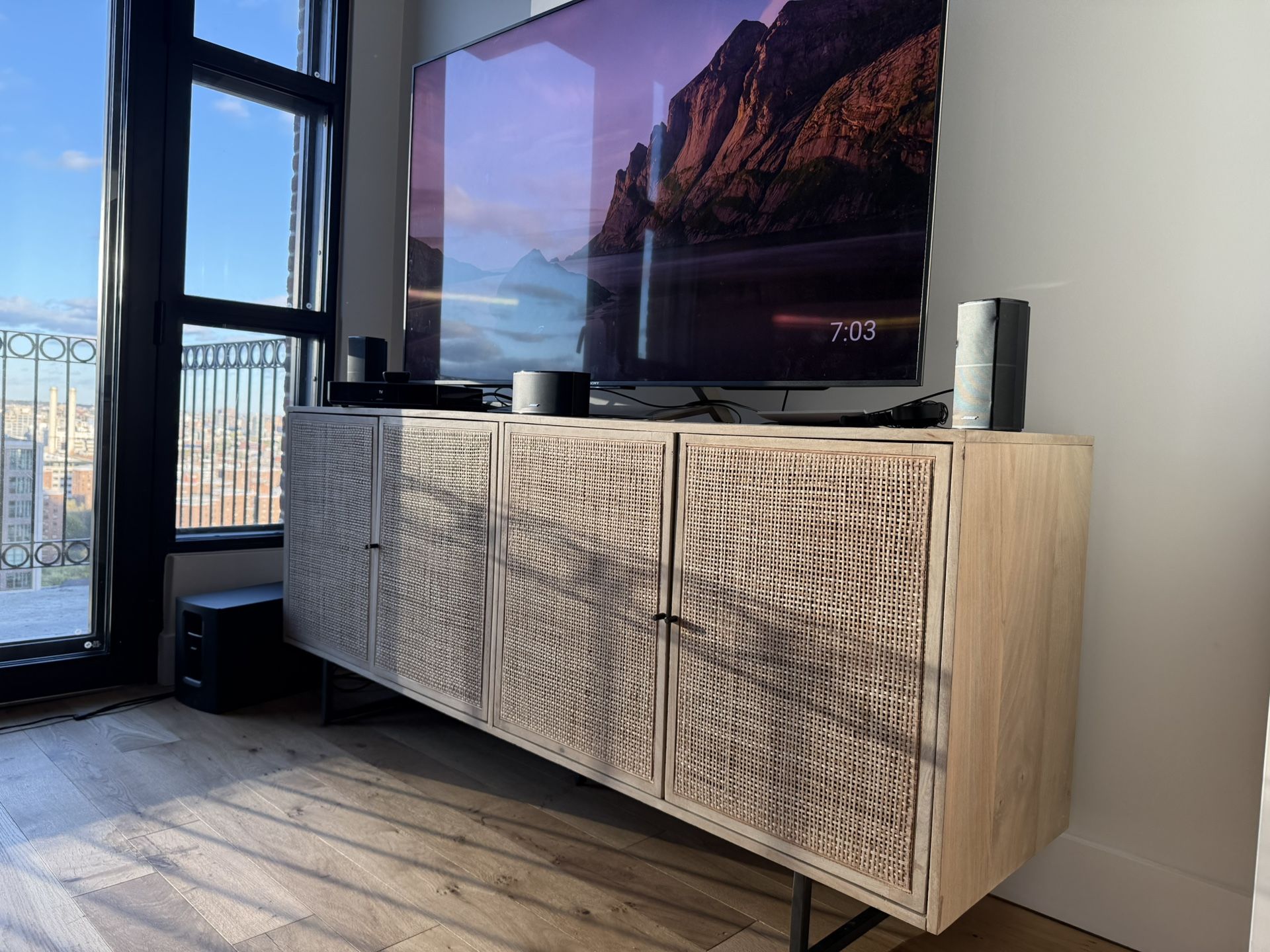Sony 65 Inch Tv