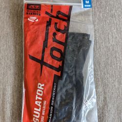 (23 Pairs/New) Mechanix 360 regulator welding gloves