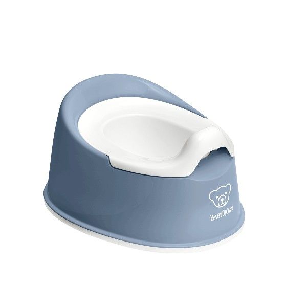 NEW BABYBJORN SMART POTTY