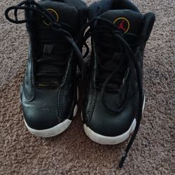 Jordans