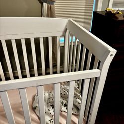 Baby Bed
