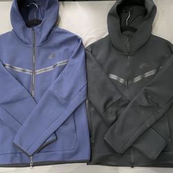 Nike Tech Fleece Bundle