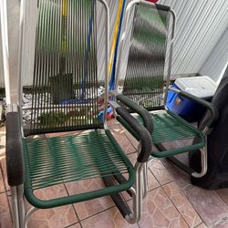 Cuban armchairs,sillones Cubanos (2)