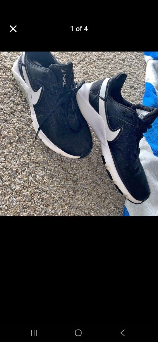 Women's Nike Shoes Size Size 8