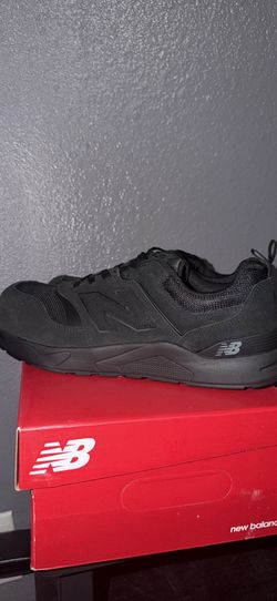 New Balance Safety Work shoes Size 9