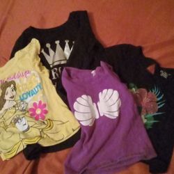 Toddler Girl Clothes