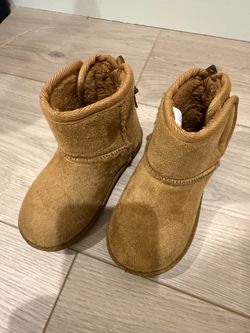 Olivia Miller Boots
