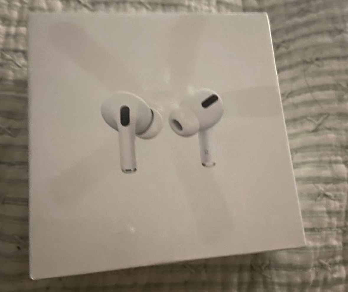 Airpod pro 2