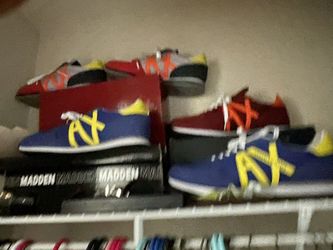 Multi Color Armani Exchange