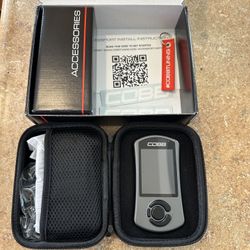 Cobb Tuner 24-25 Ford F-150 Raptor 3.5L Cali Ok. 