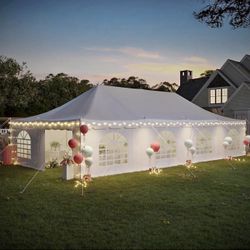 20’ X 40’ Party Tent