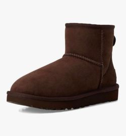 UGG Women's Classic Mini II Boot