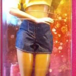 The Fresh Dolls Skylar 