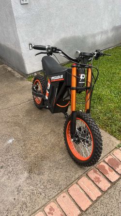 e bike