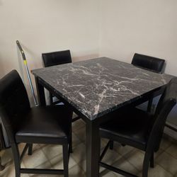 Kitchen Table Set