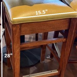 TallChair/DiningChair/BarStool
