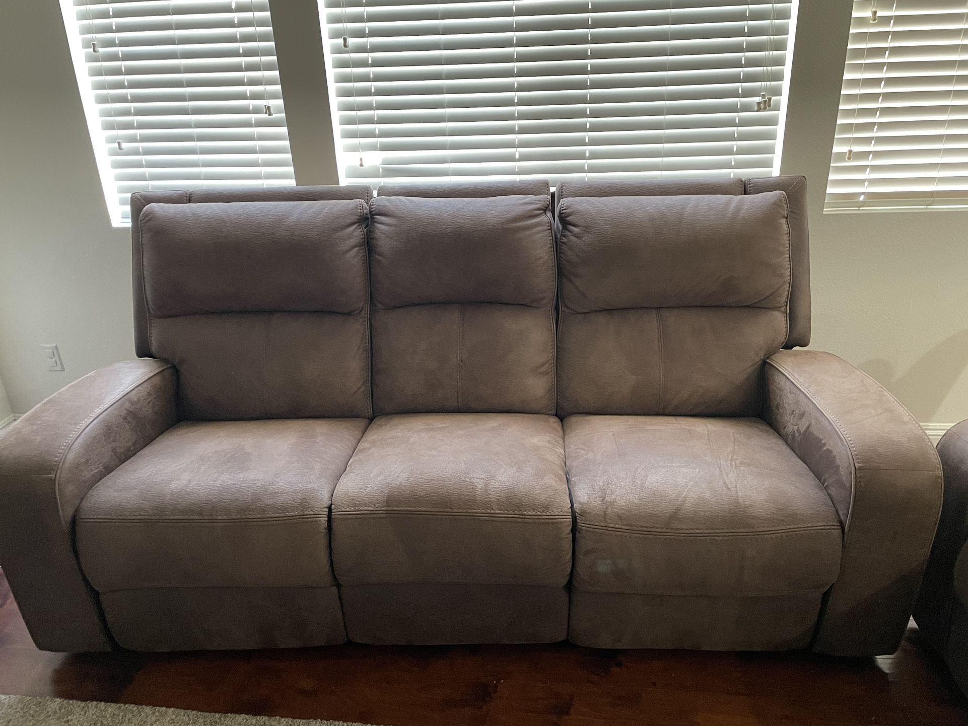recliner couches