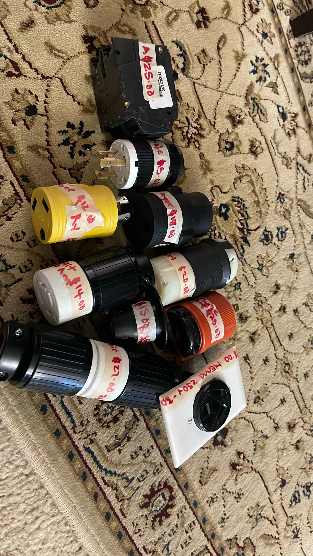 PLUGS