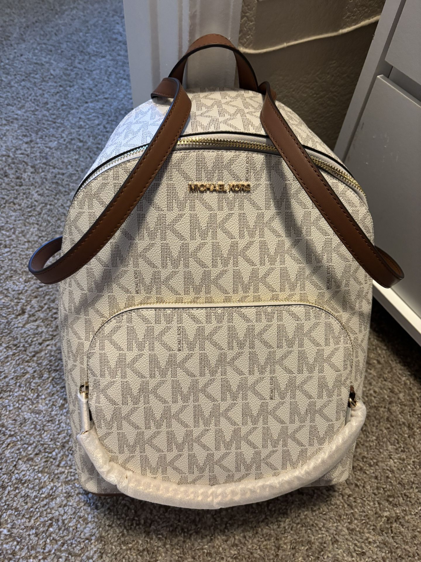 Michael Kors Backpack