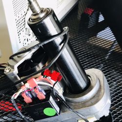 Nordictrack X9i Incliner Motor 