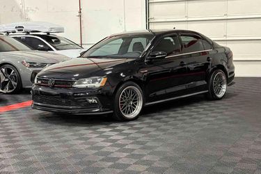 2017 Volkswagen Jetta