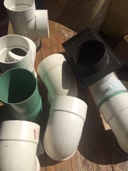 15 pic —Pipe (fittings)