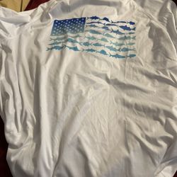Men’s XXL Columbia Dri-Fit Shirt