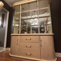 China Display Cabinet 