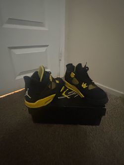 Jordan 4