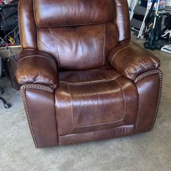 Recline 