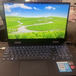 HP ENVY x360 Convertible 15m-ee0x